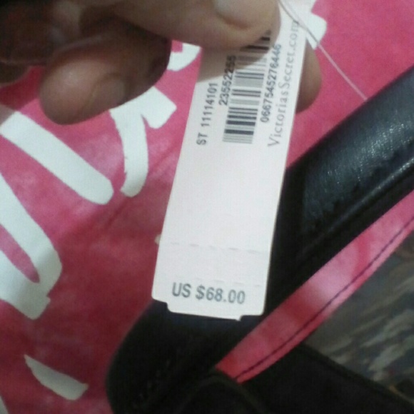 Victoria secret beg with free beg - Picture 3 of 6